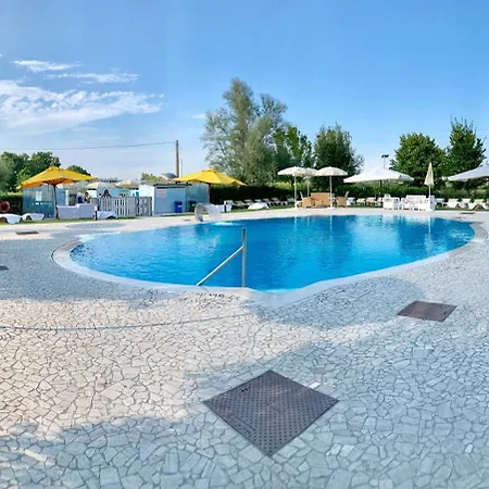 Agriturismo L'infinito Lantgård Gambettola