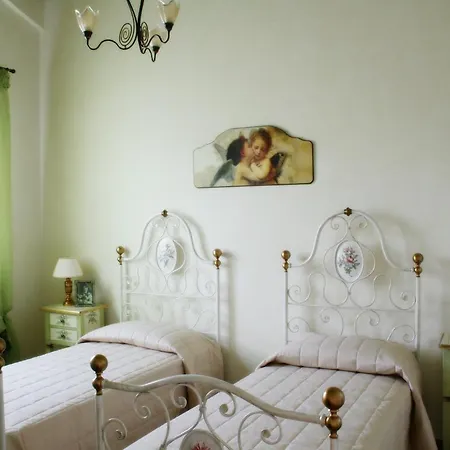 Agriturismo L'infinito Κατάλυμα σε φάρμα *