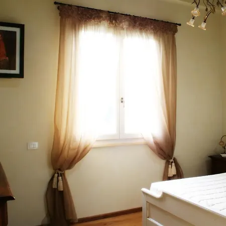 Κατάλυμα σε φάρμα Agriturismo L'infinito