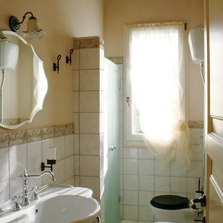 Agriturismo L'infinito Gambettola