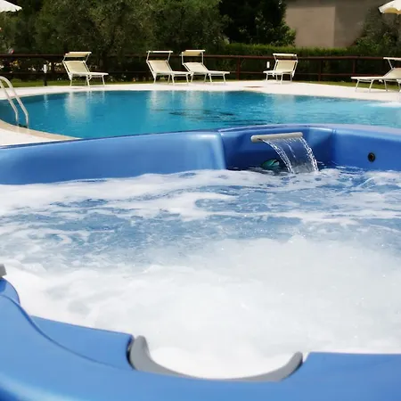 Farmház Agriturismo L'infinito *