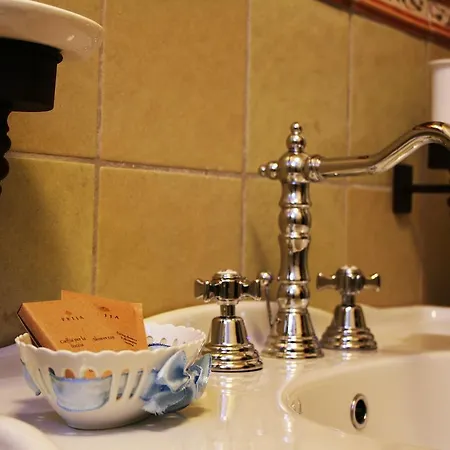 Κατάλυμα σε φάρμα Agriturismo L'infinito