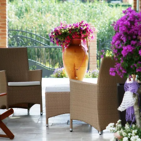 Agriturismo L'infinito Gambettola