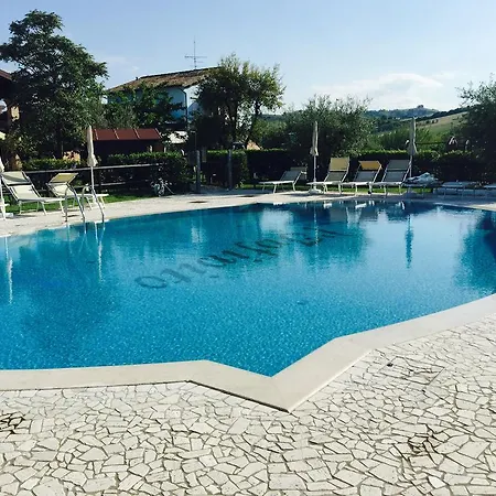 Agriturismo L'infinito Gambettola