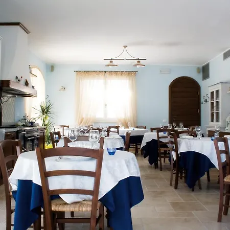 Agriturismo L'infinito * Gambettola