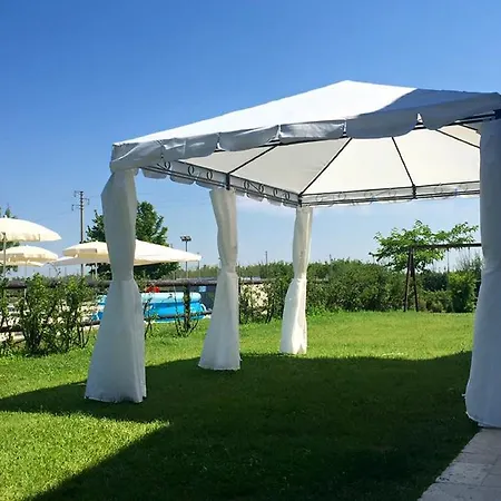 Agriturismo L'infinito Gambettola