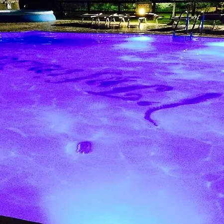 Agriturismo L'infinito *