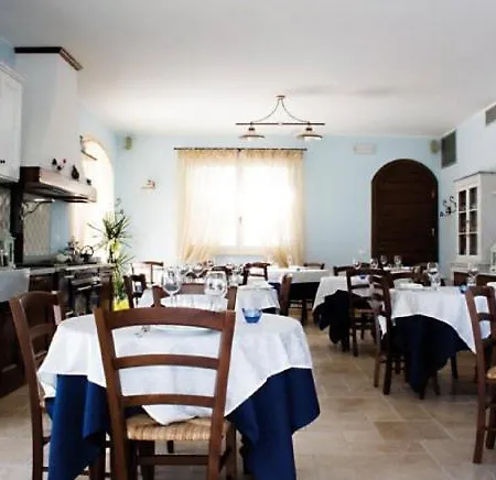 Agriturismo L'infinito * Gambettola