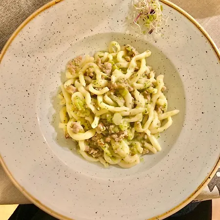 Agriturismo L'infinito