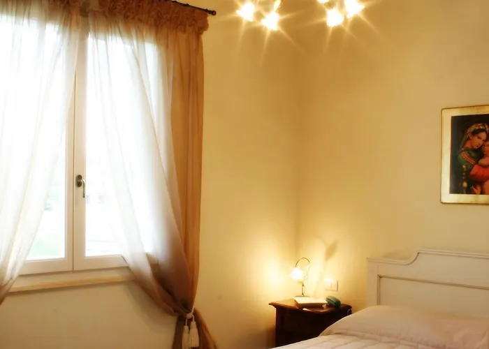 Agriturismo L'infinito *