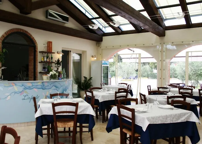 Agriturismo L'infinito Vakantieboerderij Gambettola