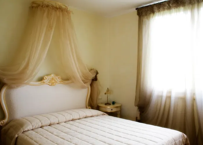 Séjour à la ferme Agriturismo L'infinito