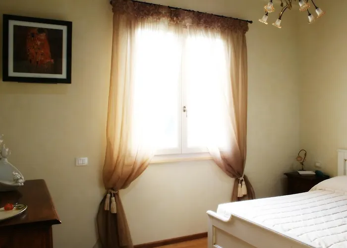 Vakantieboerderij Agriturismo L'infinito