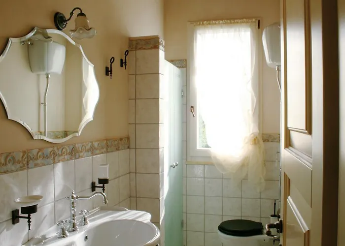 Agriturismo L'infinito Gambettola