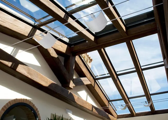 Agriturismo L'infinito Séjour à la ferme *