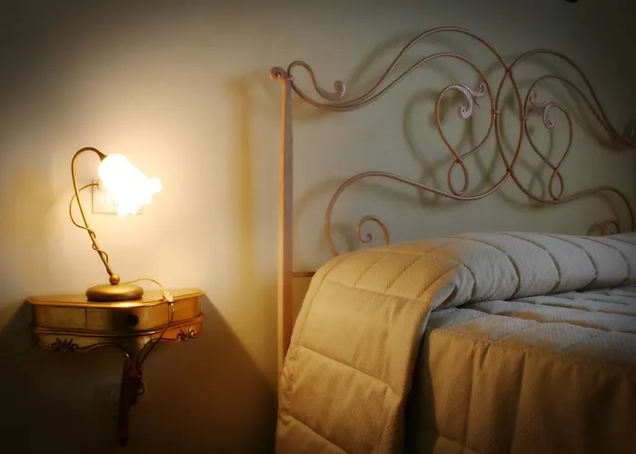 Agriturismo L'infinito * Gambettola