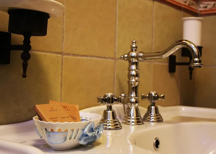 Vakantieboerderij Agriturismo L'infinito