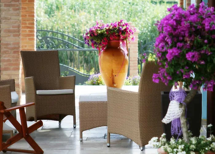 Agriturismo L'infinito Gambettola