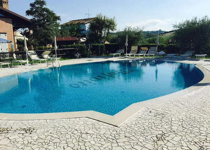 Agriturismo L'infinito Gambettola