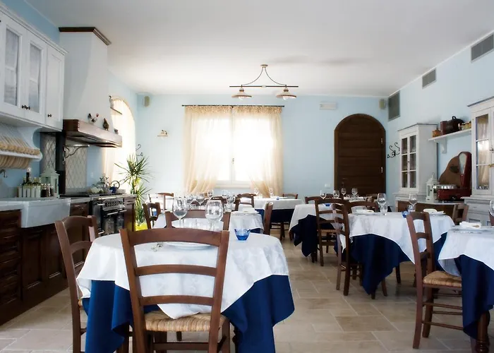 Agriturismo L'infinito * Gambettola