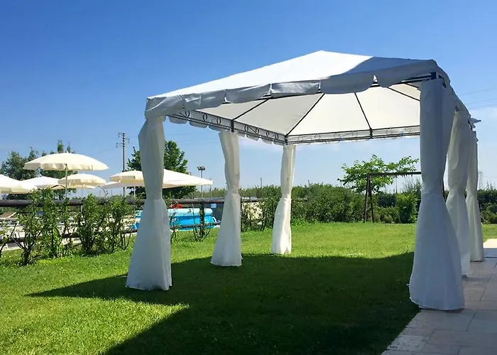 Agriturismo L'infinito Gambettola