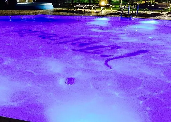 Agriturismo L'infinito *