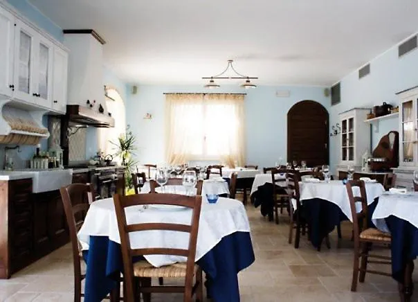 Agriturismo L'infinito * Gambettola