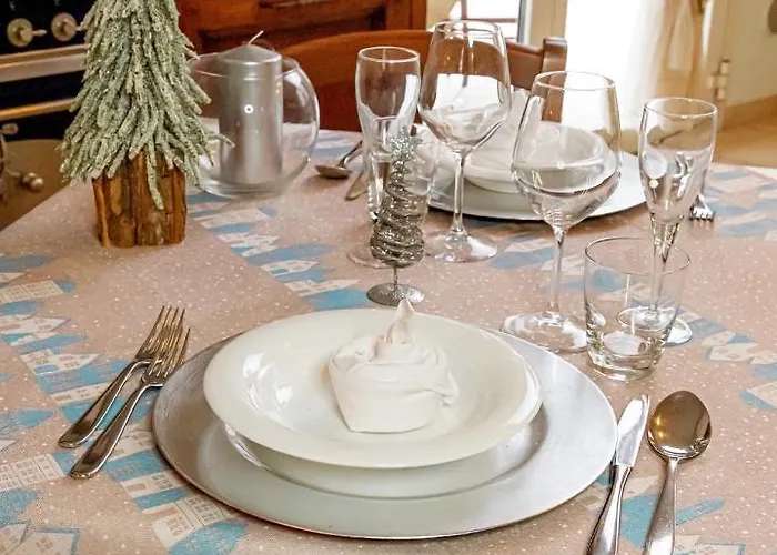 Séjour à la ferme Agriturismo L'infinito *