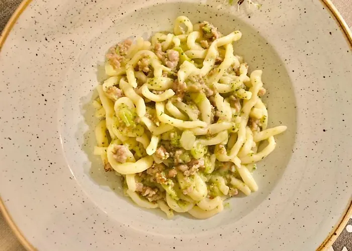 Agriturismo L'infinito